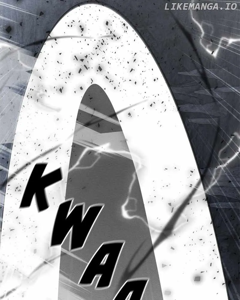 Read Solo Spell Caster chapter 188 image 1 on Lezhin