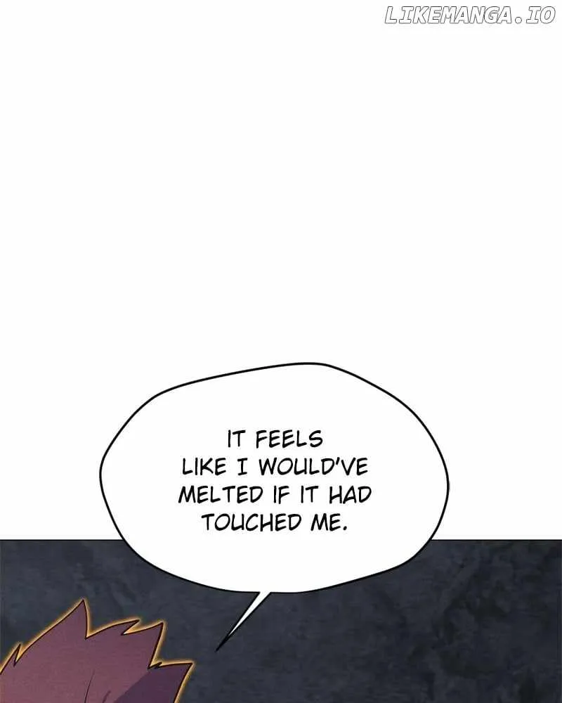Read Solo Spell Caster chapter 188 image 10 on Lezhin