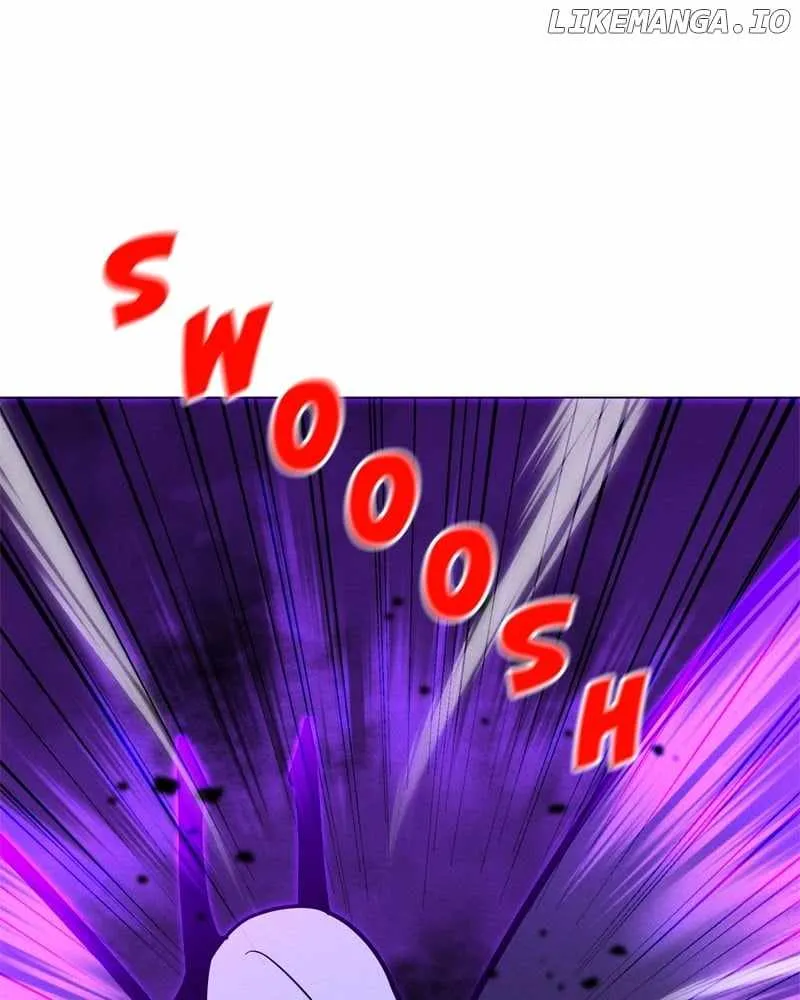 Read Solo Spell Caster chapter 188 image 100 on Lezhin