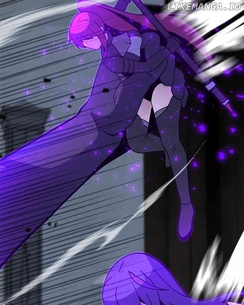 Read Solo Spell Caster chapter 188 image 103 on Lezhin