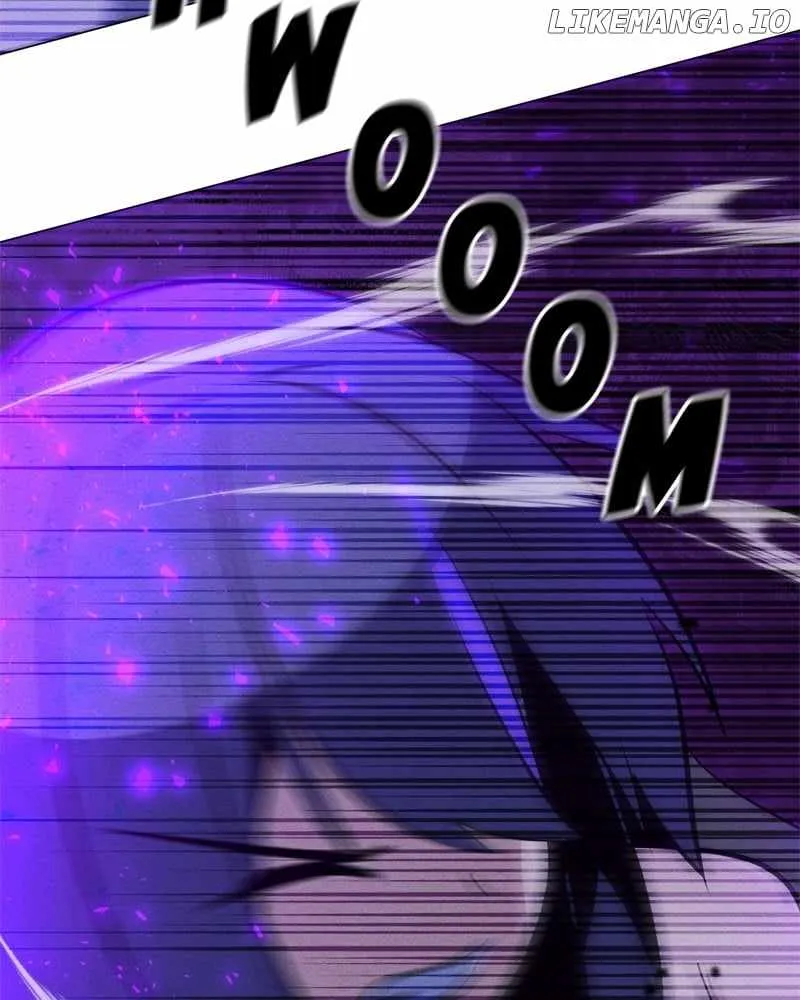 Read Solo Spell Caster chapter 188 image 107 on Lezhin