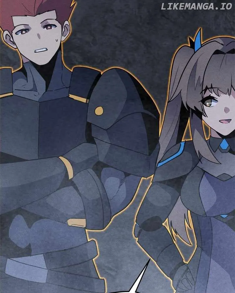 Read Solo Spell Caster chapter 188 image 11 on Lezhin