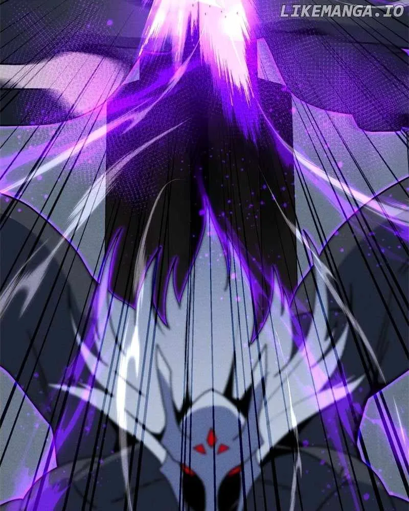 Read Solo Spell Caster chapter 188 image 110 on Lezhin