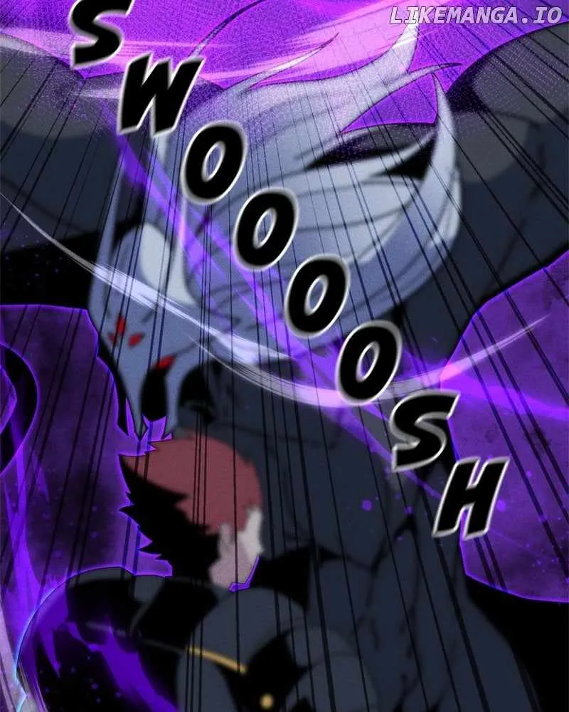 Read Solo Spell Caster chapter 188 image 113 on Lezhin
