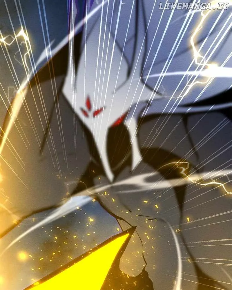 Read Solo Spell Caster chapter 188 image 118 on Lezhin
