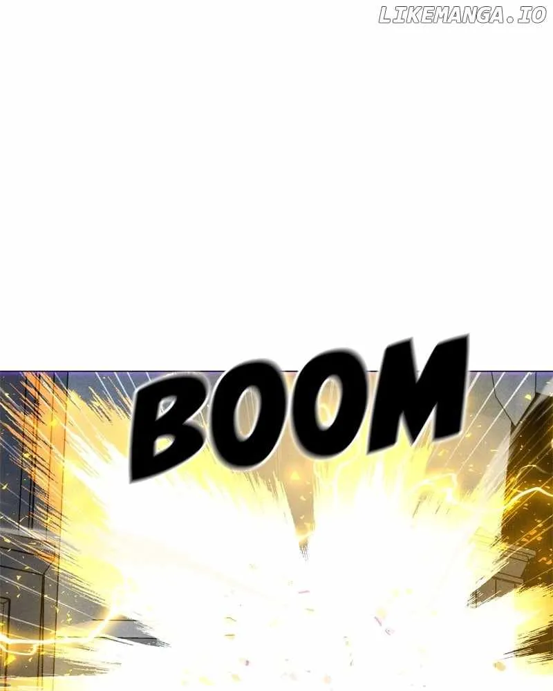 Read Solo Spell Caster chapter 188 image 120 on Lezhin