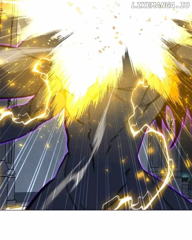 Read Solo Spell Caster chapter 188 image 121 on Lezhin