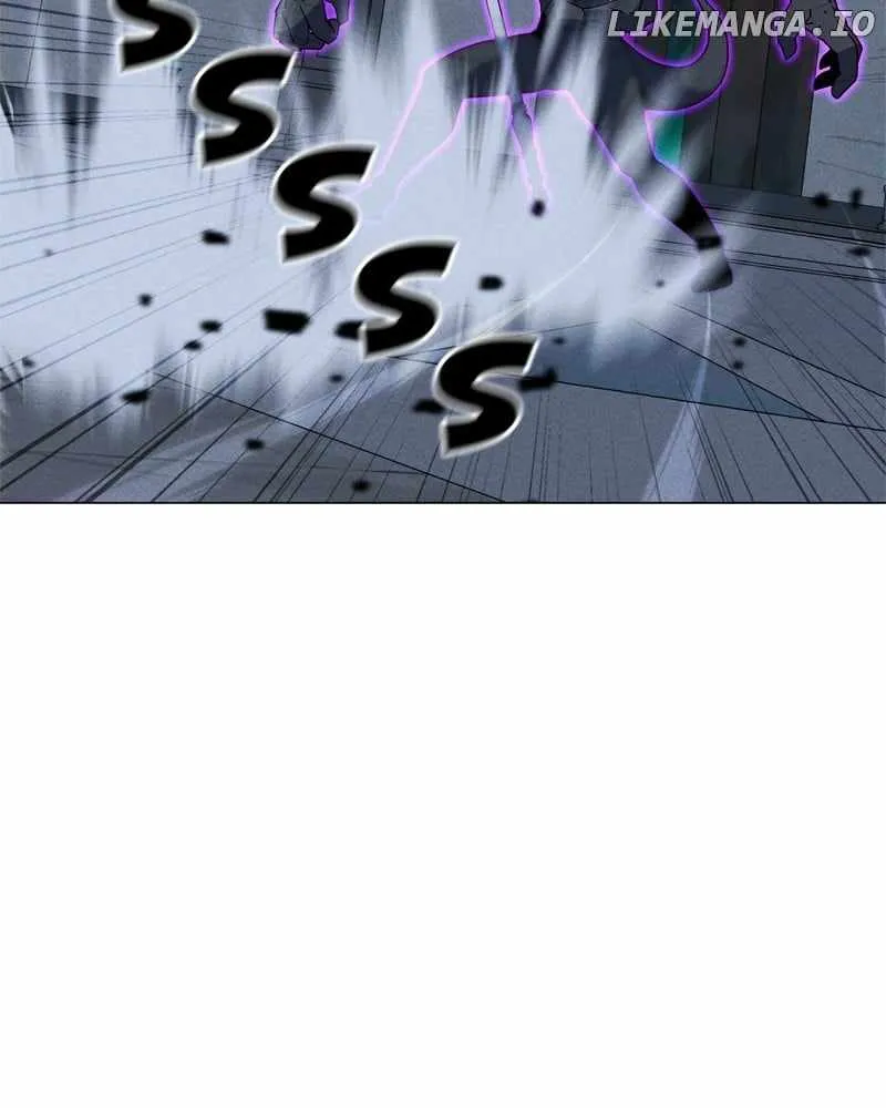 Read Solo Spell Caster chapter 188 image 124 on Lezhin
