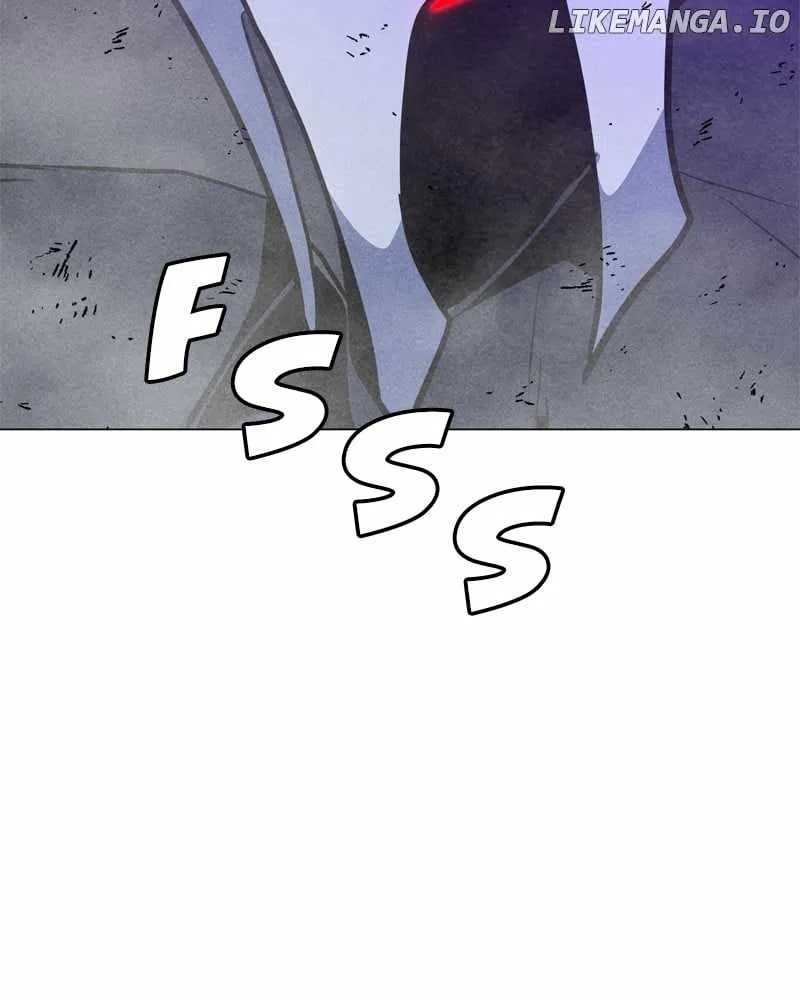 Read Solo Spell Caster chapter 188 image 126 on Lezhin