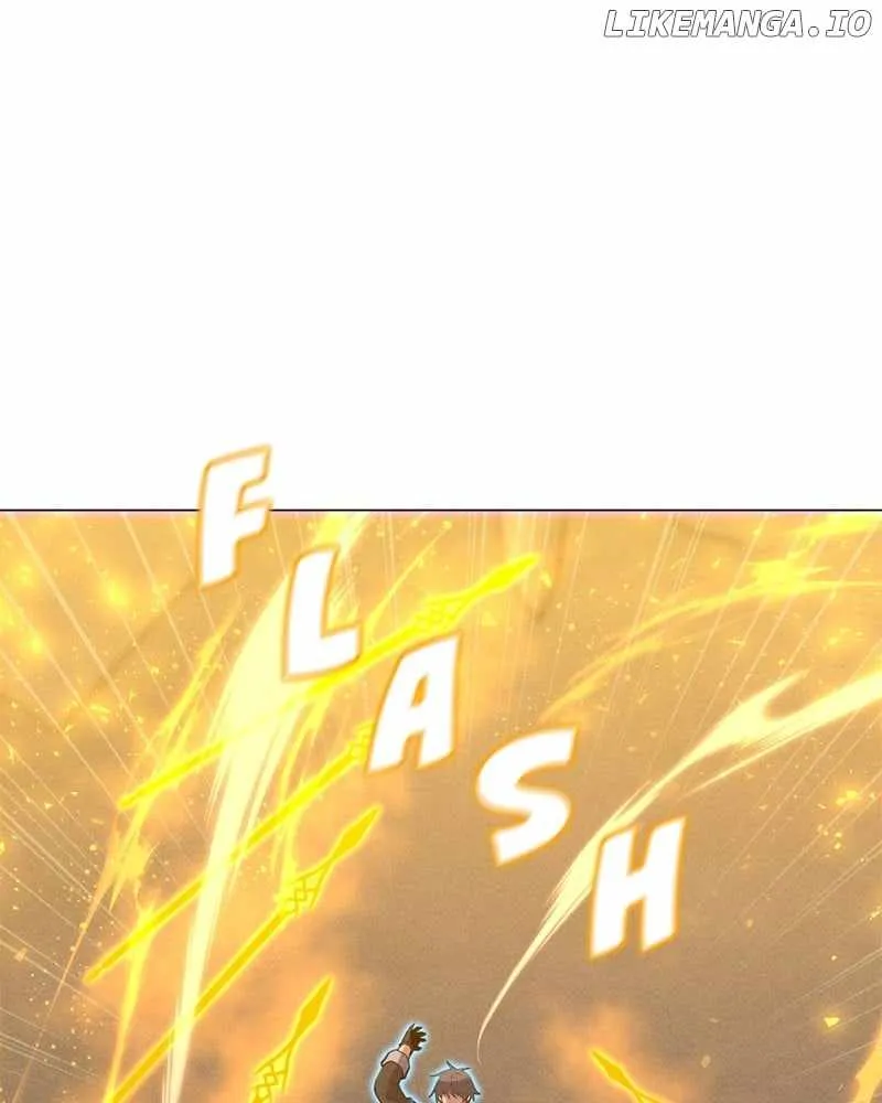 Read Solo Spell Caster chapter 188 image 127 on Lezhin