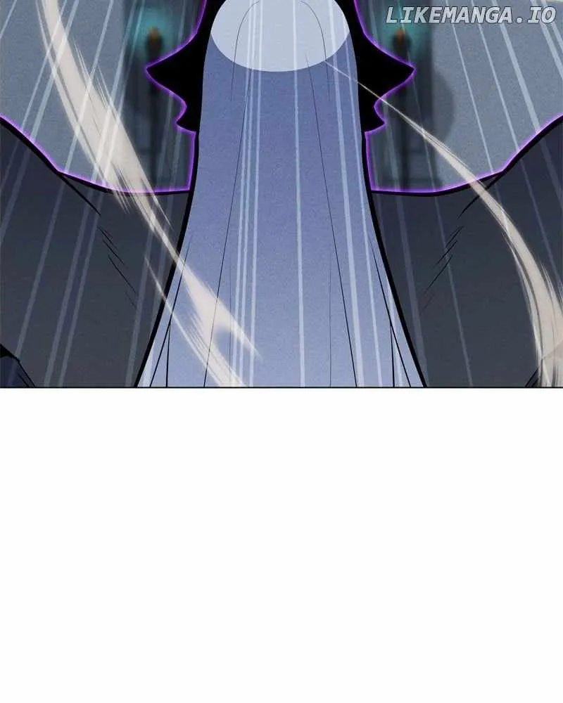 Read Solo Spell Caster chapter 188 image 129 on Lezhin