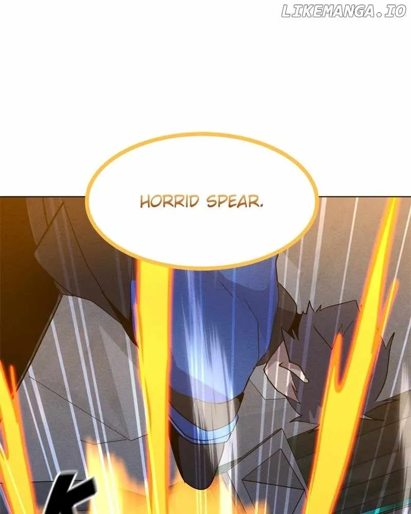 Read Solo Spell Caster chapter 188 image 131 on Lezhin