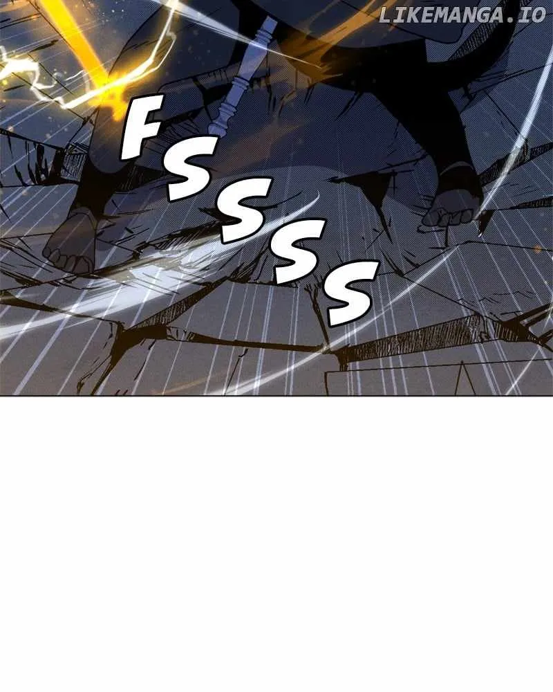 Read Solo Spell Caster chapter 188 image 136 on Lezhin