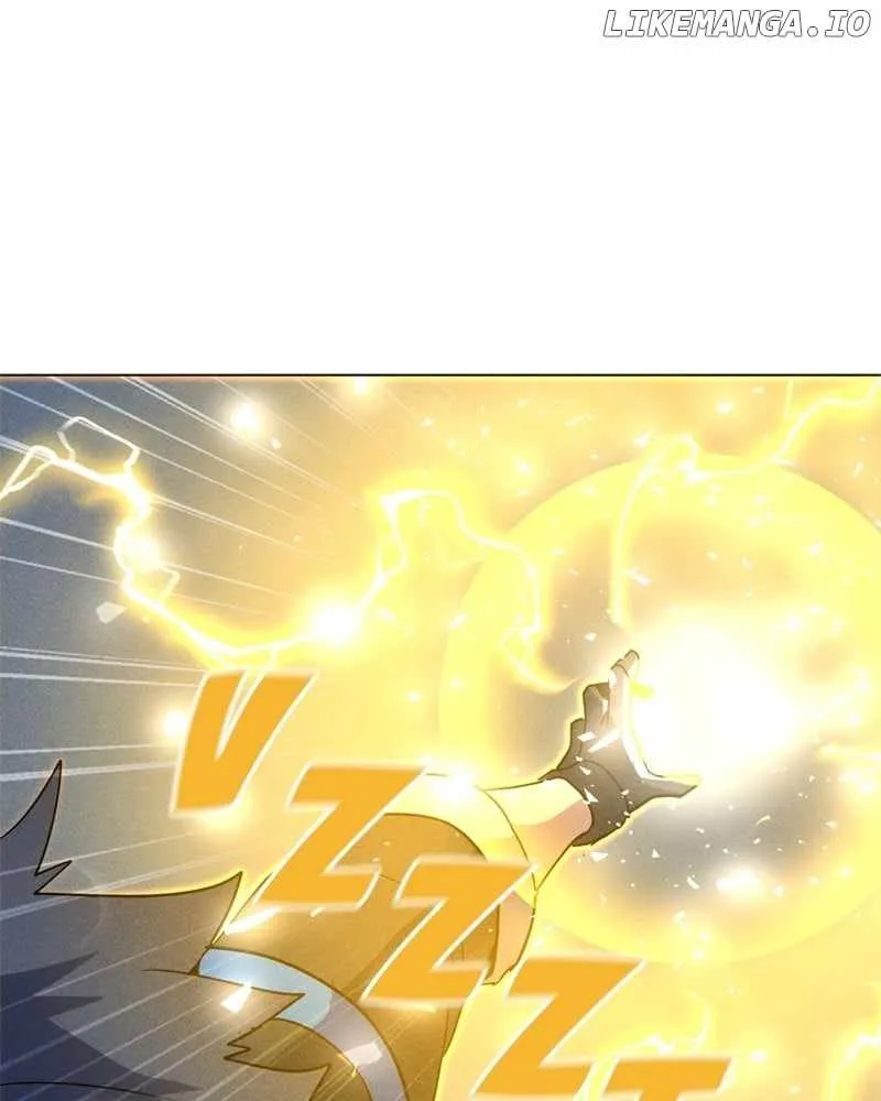 Read Solo Spell Caster chapter 188 image 137 on Lezhin