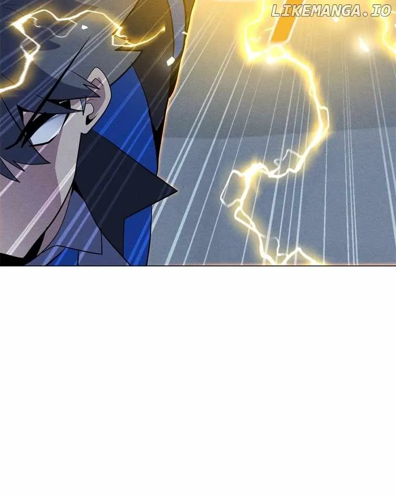 Read Solo Spell Caster chapter 188 image 138 on Lezhin