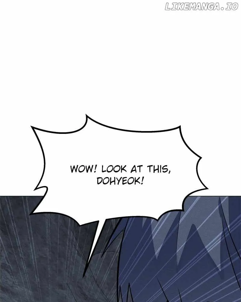 Read Solo Spell Caster chapter 188 image 14 on Lezhin