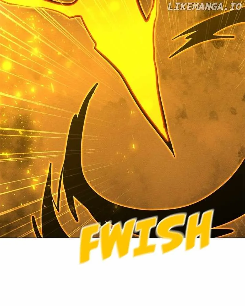 Read Solo Spell Caster chapter 188 image 140 on Lezhin