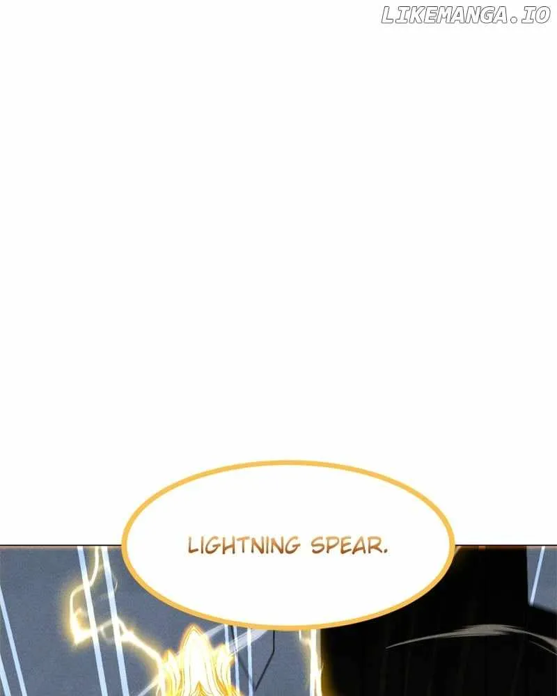 Read Solo Spell Caster chapter 188 image 141 on Lezhin