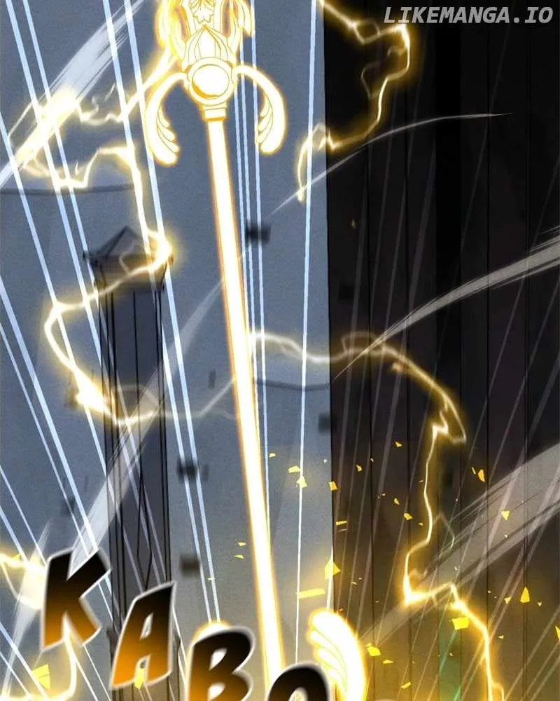 Read Solo Spell Caster chapter 188 image 142 on Lezhin