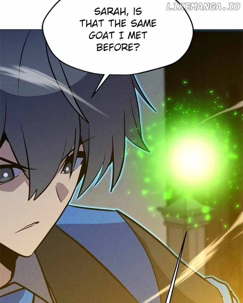 Read Solo Spell Caster chapter 188 image 150 on Lezhin