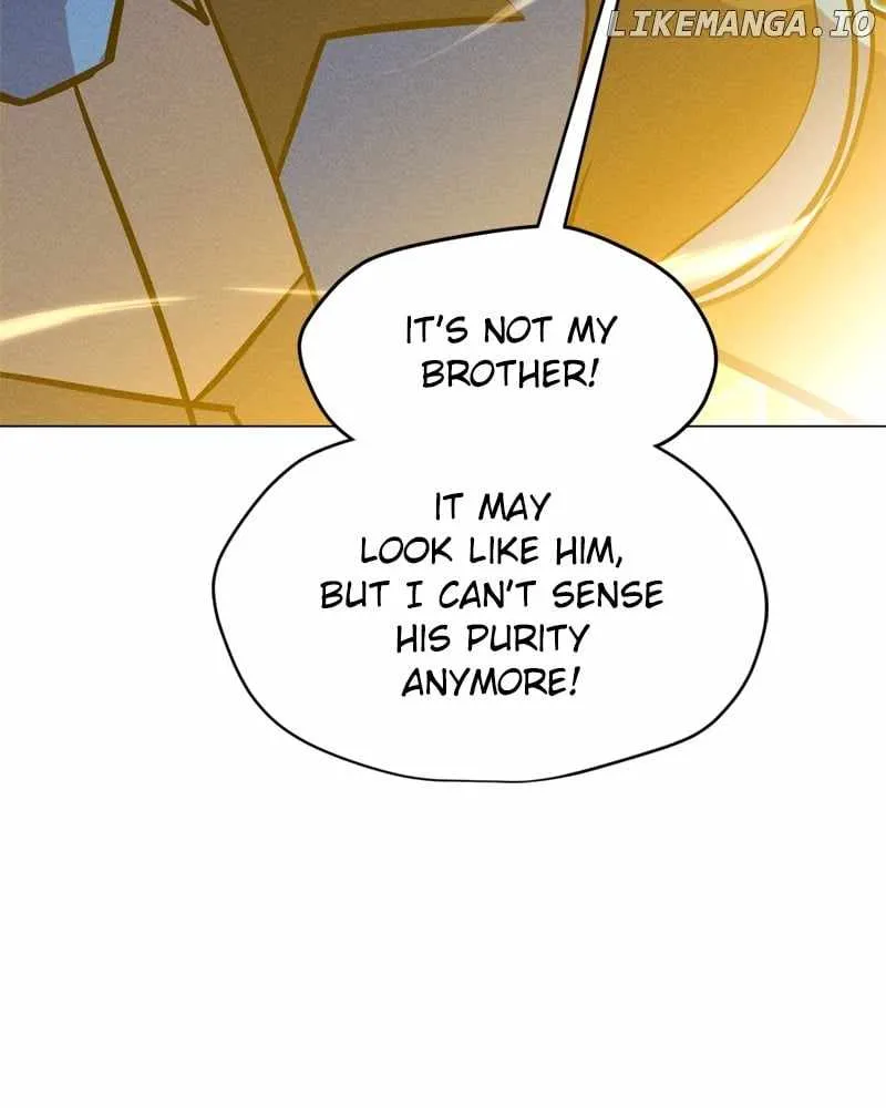 Read Solo Spell Caster chapter 188 image 151 on Lezhin
