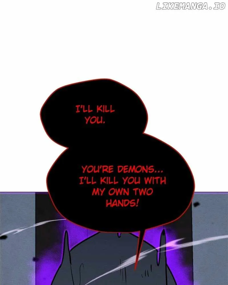 Read Solo Spell Caster chapter 188 image 155 on Lezhin