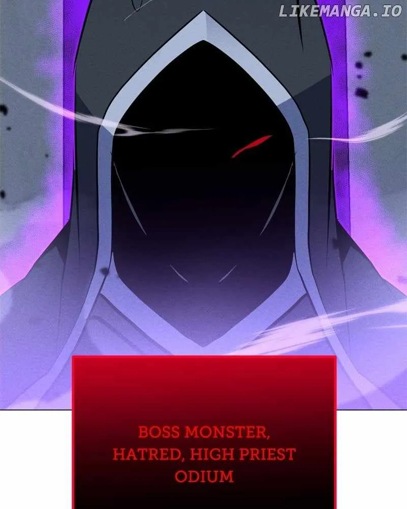 Read Solo Spell Caster chapter 188 image 156 on Lezhin