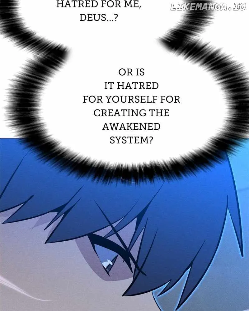 Read Solo Spell Caster chapter 188 image 158 on Lezhin