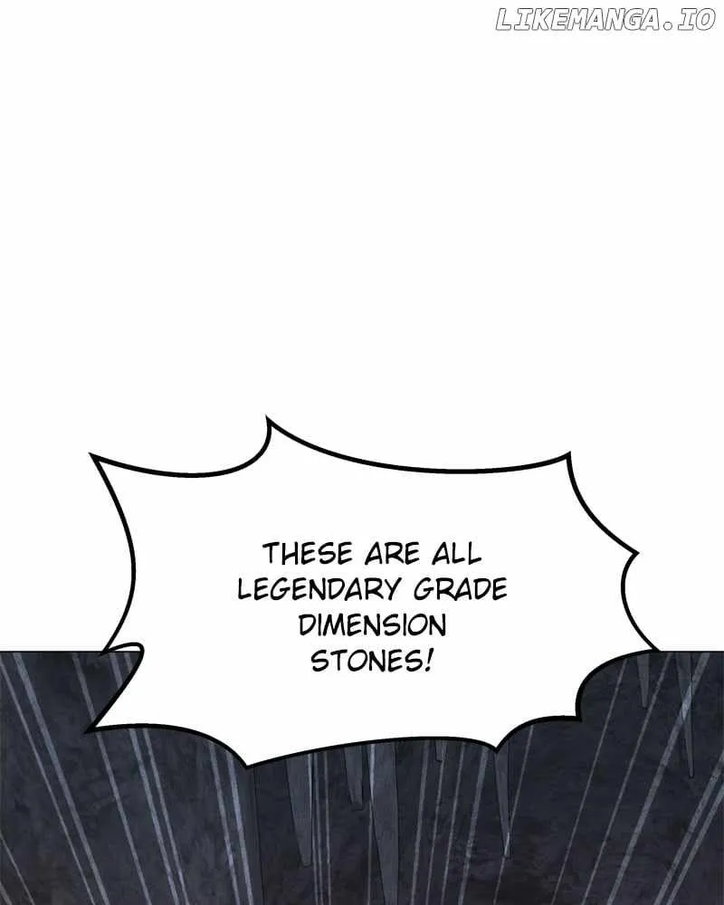 Read Solo Spell Caster chapter 188 image 16 on Lezhin