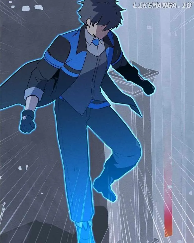 Read Solo Spell Caster chapter 188 image 162 on Lezhin