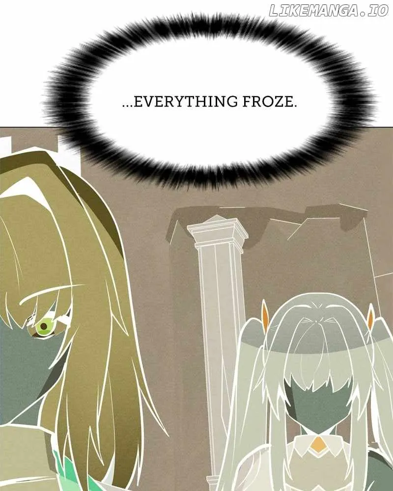 Read Solo Spell Caster chapter 188 image 164 on Lezhin