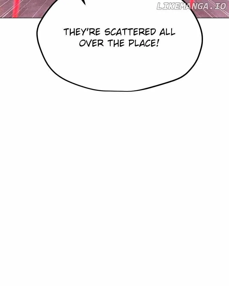 Read Solo Spell Caster chapter 188 image 18 on Lezhin