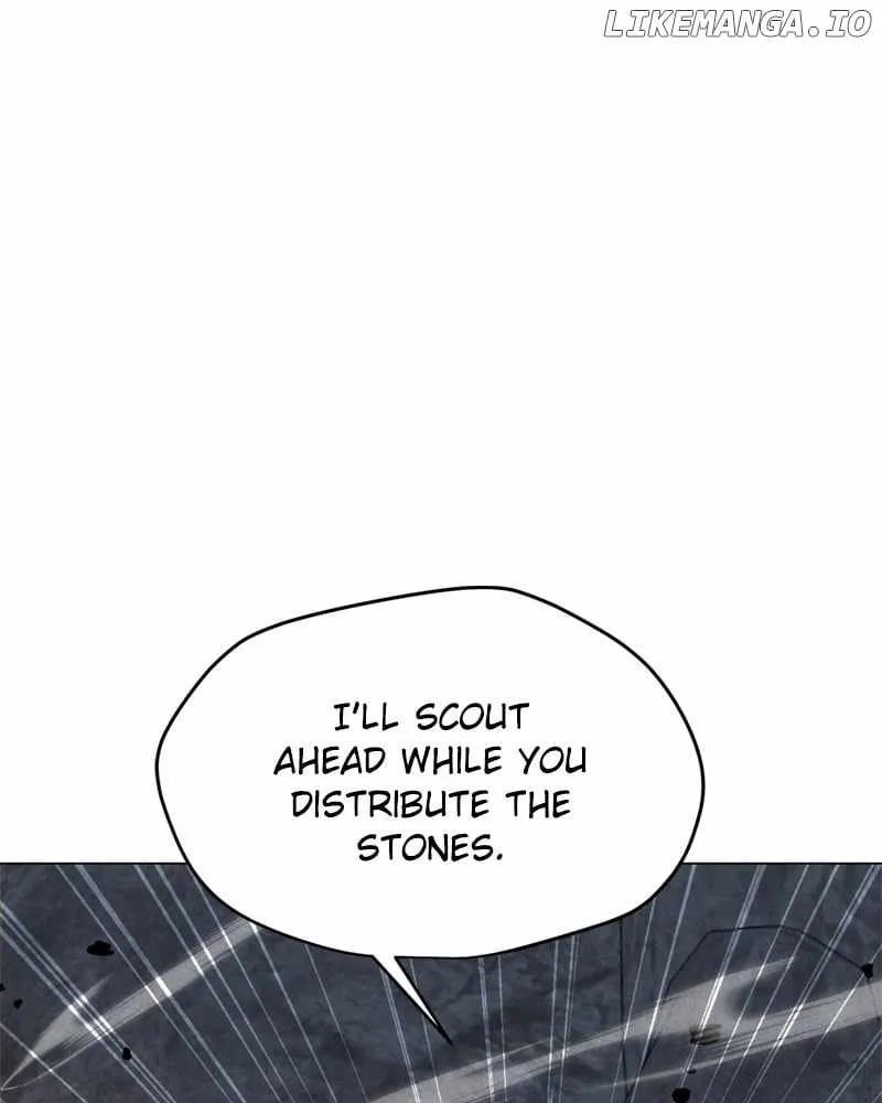 Read Solo Spell Caster chapter 188 image 24 on Lezhin