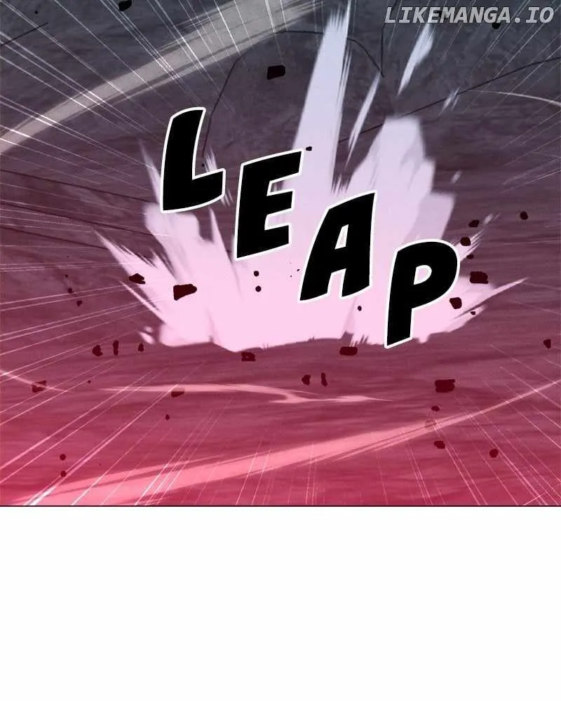 Read Solo Spell Caster chapter 188 image 25 on Lezhin