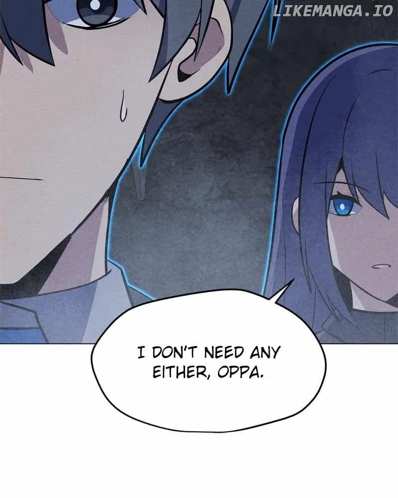 Read Solo Spell Caster chapter 188 image 31 on Lezhin