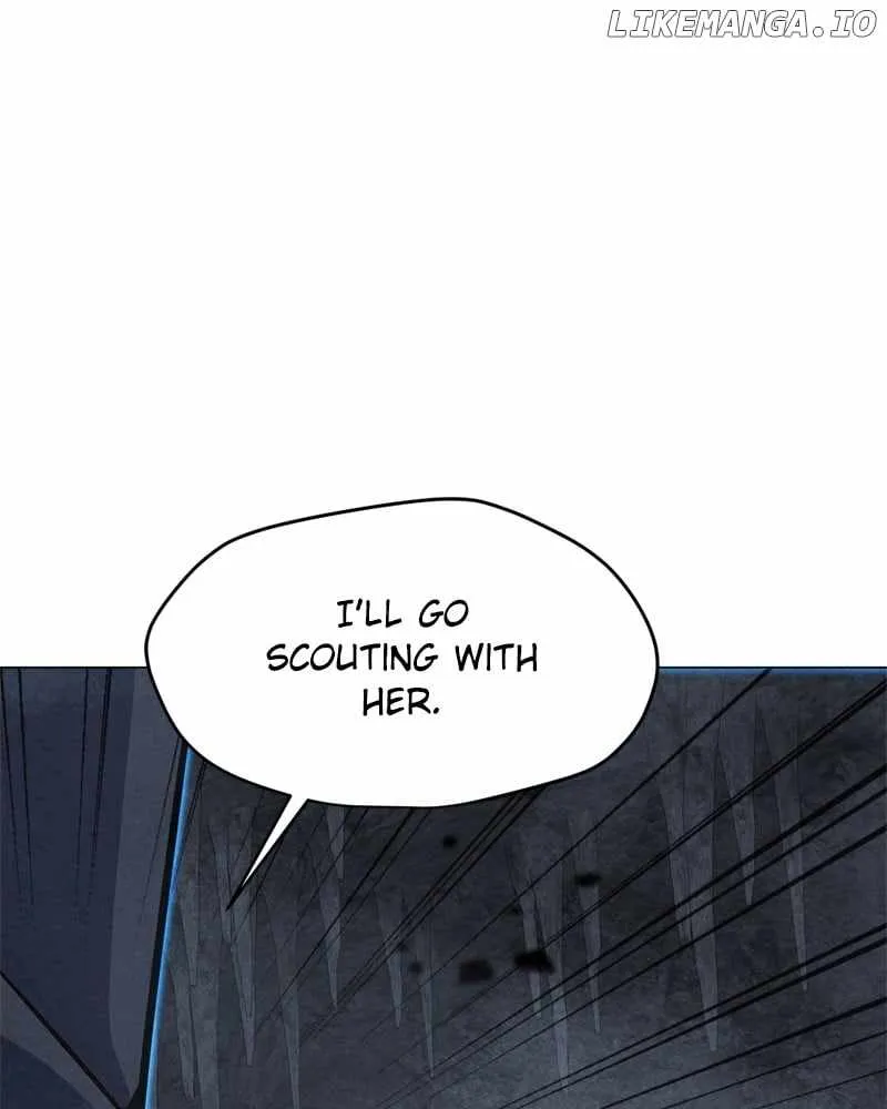 Read Solo Spell Caster chapter 188 image 32 on Lezhin