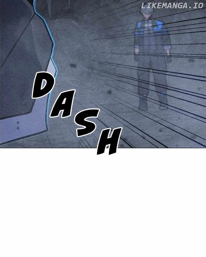 Read Solo Spell Caster chapter 188 image 33 on Lezhin