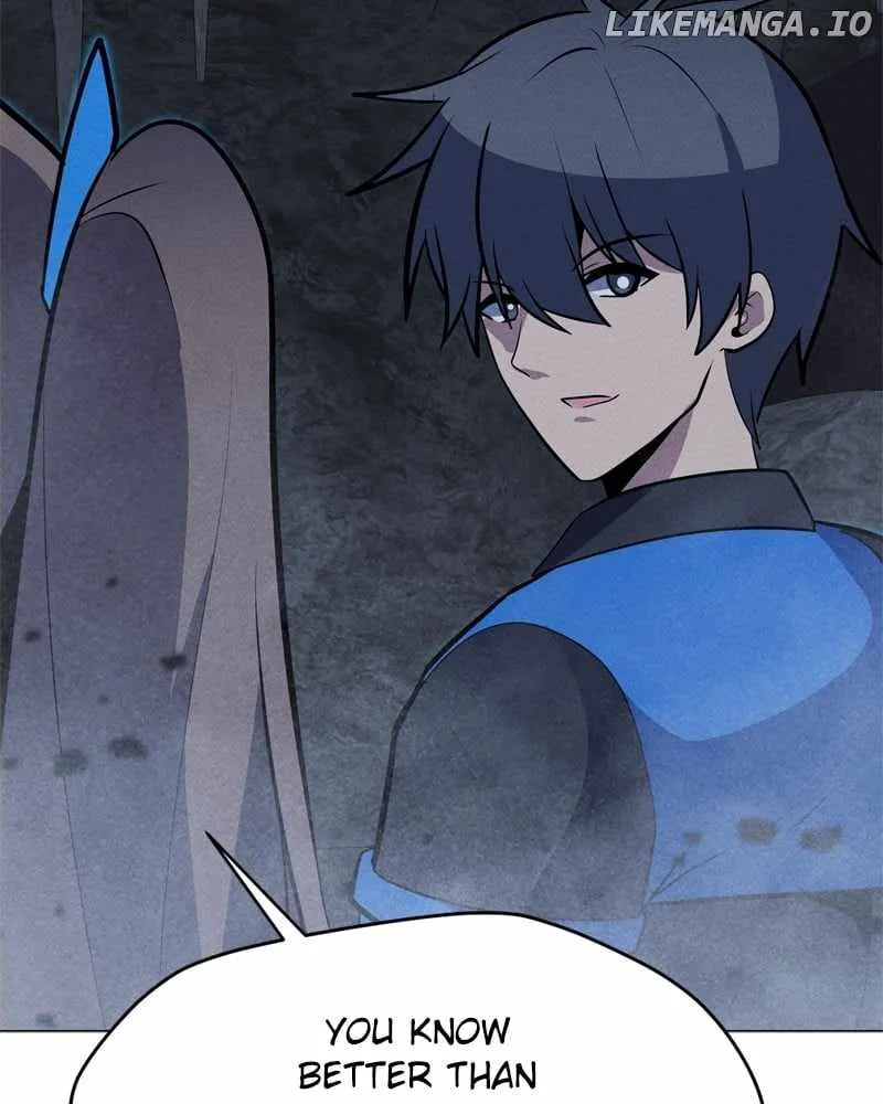 Read Solo Spell Caster chapter 188 image 35 on Lezhin