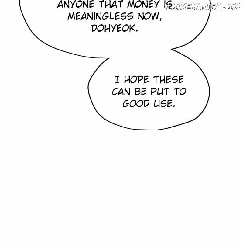 Read Solo Spell Caster chapter 188 image 36 on Lezhin