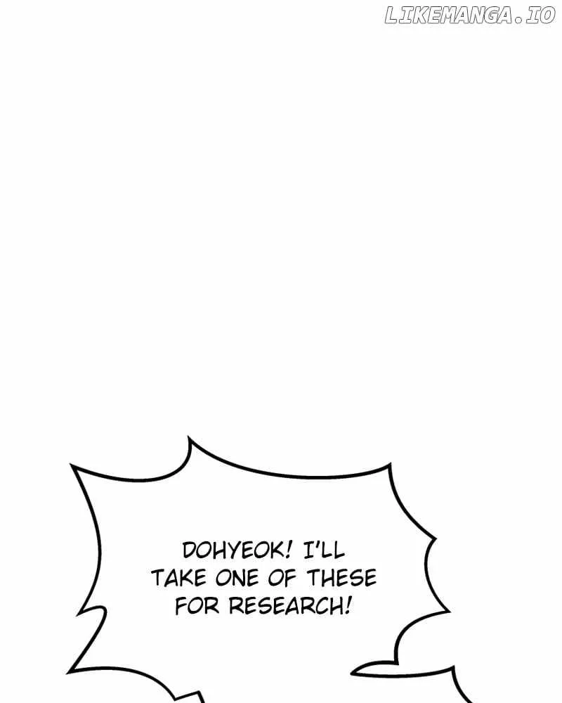 Read Solo Spell Caster chapter 188 image 39 on Lezhin