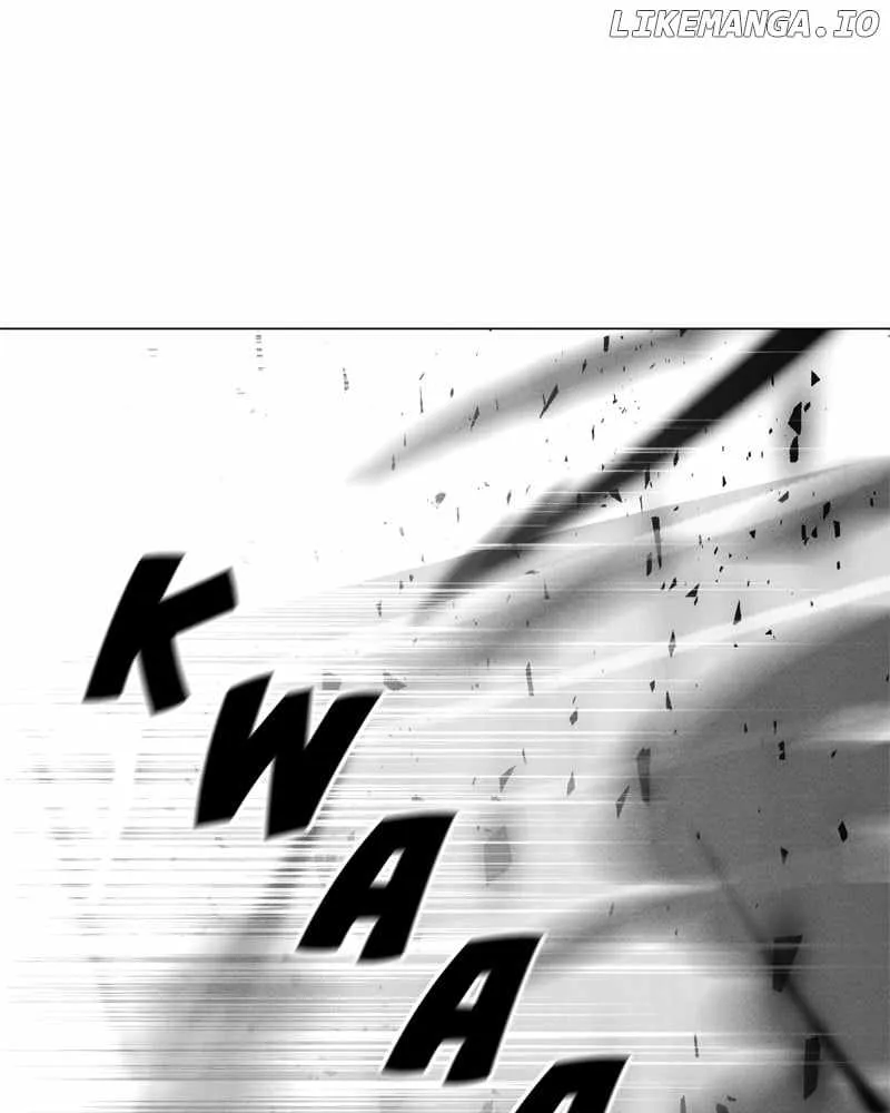 Read Solo Spell Caster chapter 188 image 4 on Lezhin