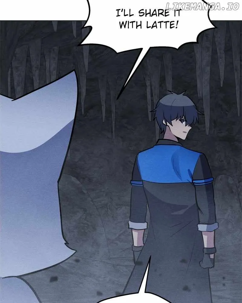Read Solo Spell Caster chapter 188 image 40 on Lezhin
