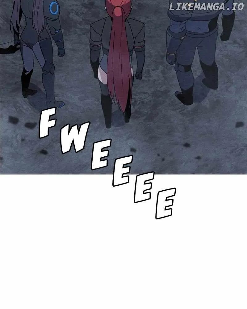 Read Solo Spell Caster chapter 188 image 43 on Lezhin