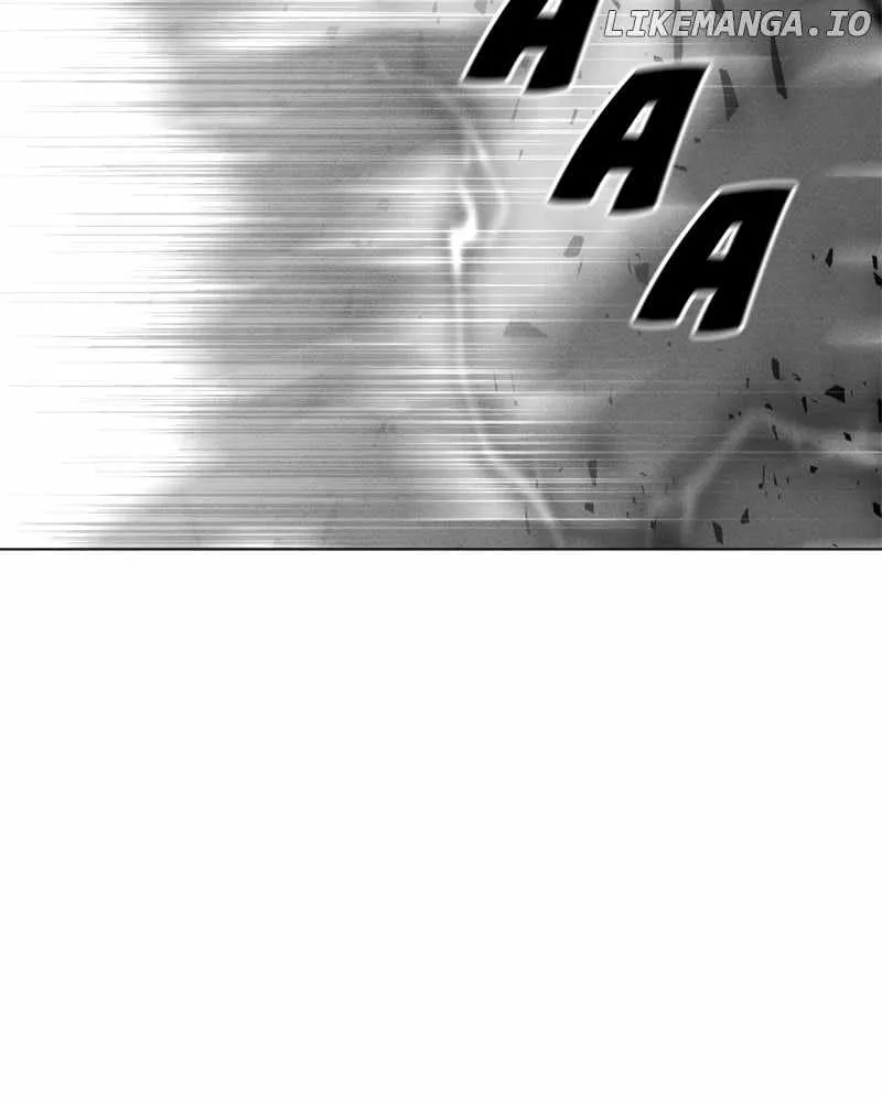 Read Solo Spell Caster chapter 188 image 5 on Lezhin