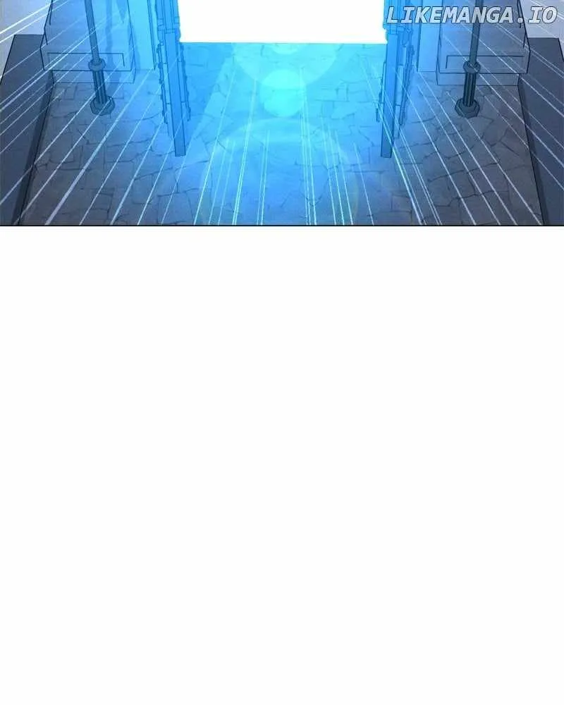 Read Solo Spell Caster chapter 188 image 50 on Lezhin