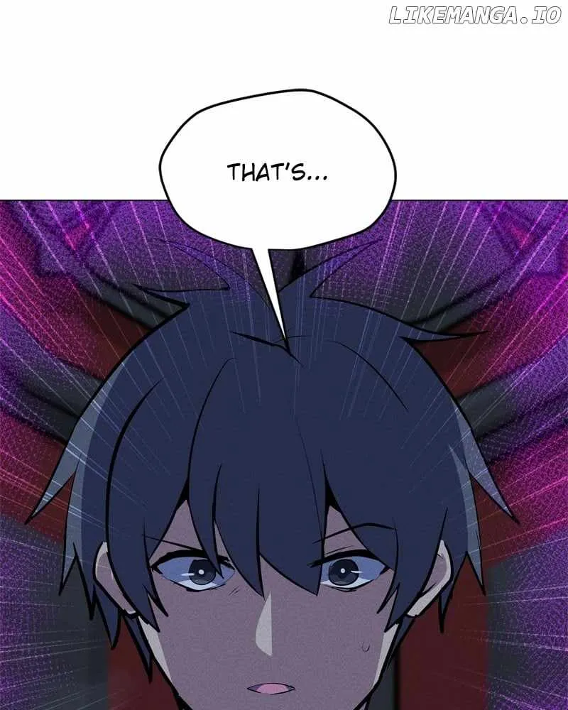Read Solo Spell Caster chapter 188 image 53 on Lezhin