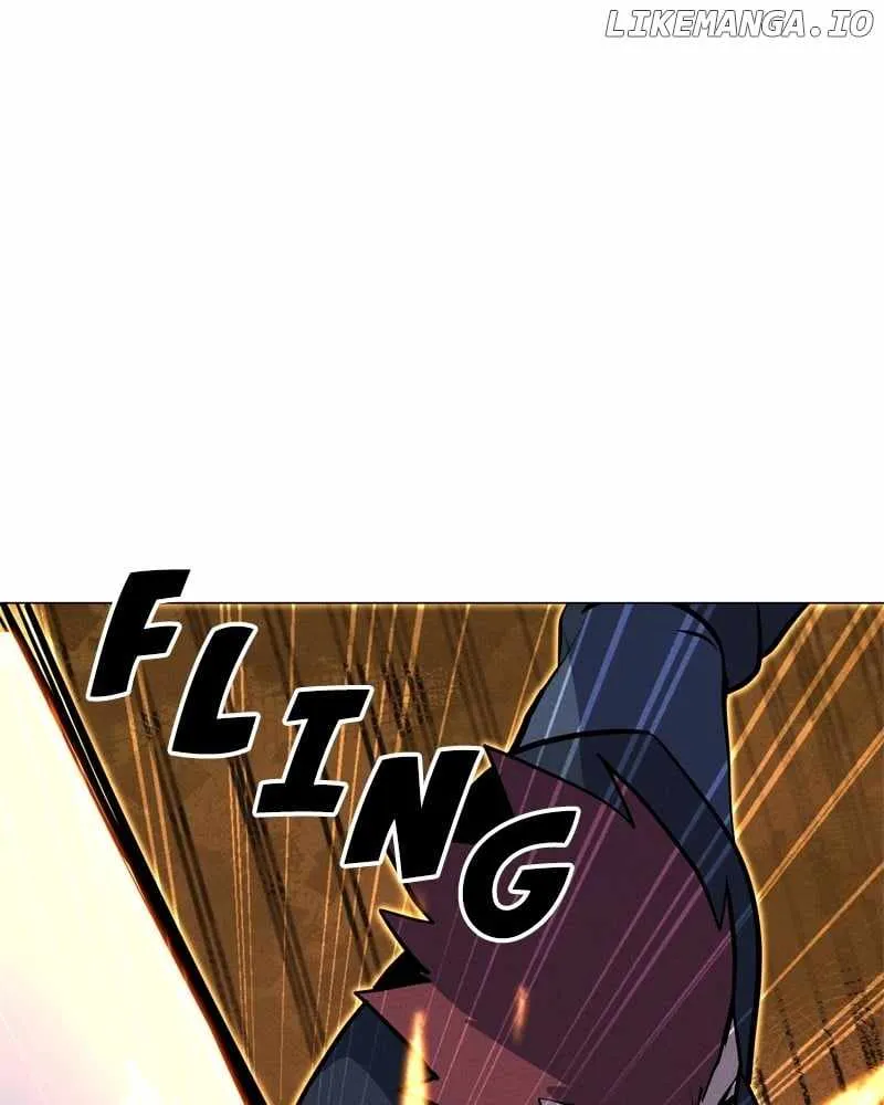 Read Solo Spell Caster chapter 188 image 62 on Lezhin