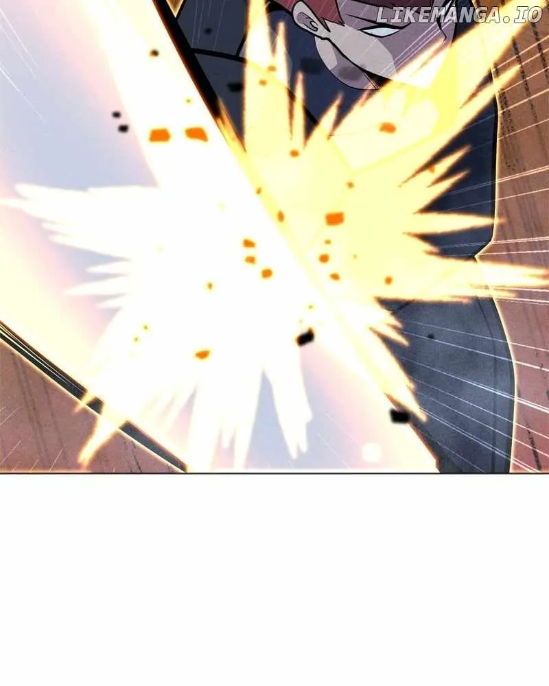 Read Solo Spell Caster chapter 188 image 63 on Lezhin