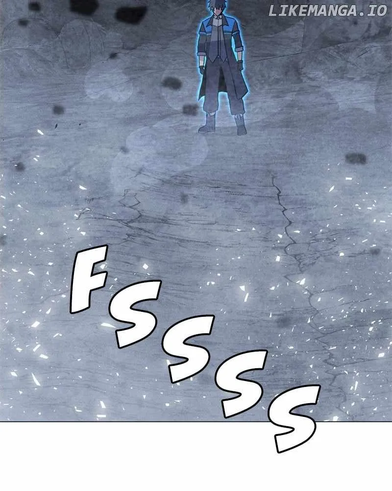 Read Solo Spell Caster chapter 188 image 7 on Lezhin