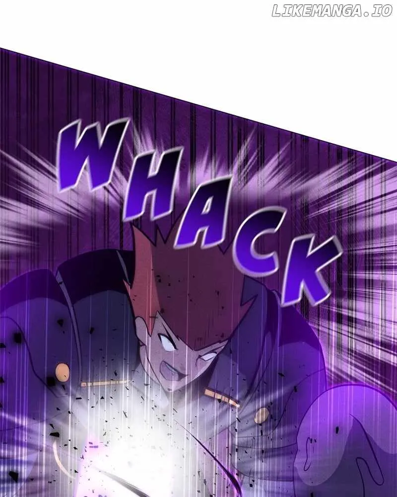 Read Solo Spell Caster chapter 188 image 76 on Lezhin